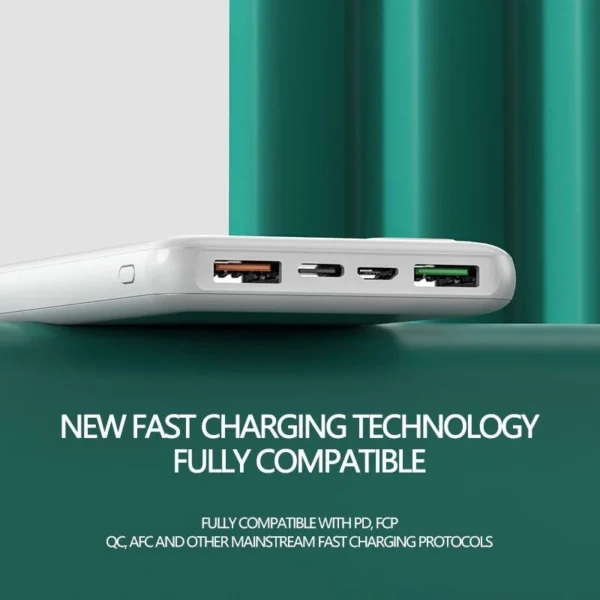 dbd6973905b10a93cb36548d3197ce97.webp 5A powerbank 50000mAh Powerbank Portable vooc Flash charging powerbank