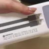my-11110105-7r98o-lp7tdliu1tl56c.webp 66w Power Bank 100000mAh Super Fast Charge Powerbank USB Type C PD Qucik Charge External Battery