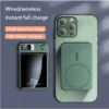 my-11134207-7qukx-lfgr1x8y5vlmd6.webp Magnetic Powerbank Wireless 10000mAh Power Bank Fast Charge USB Charging Portable Battery Powerbank