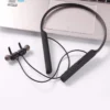 my-11134207-7r98s-ltqvv5rokfv275.webp Sports Running Bluetooth Neckband Earphone Magnetic With Mic Wireless Earphones