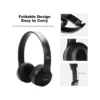 my-11134207-7r98v-lz22oag82xy8f2.webp P47 Wireless Bluetooth Headphones Over Ear Bass Volume control support SD LED Built in Microphone FM Radio Earphone