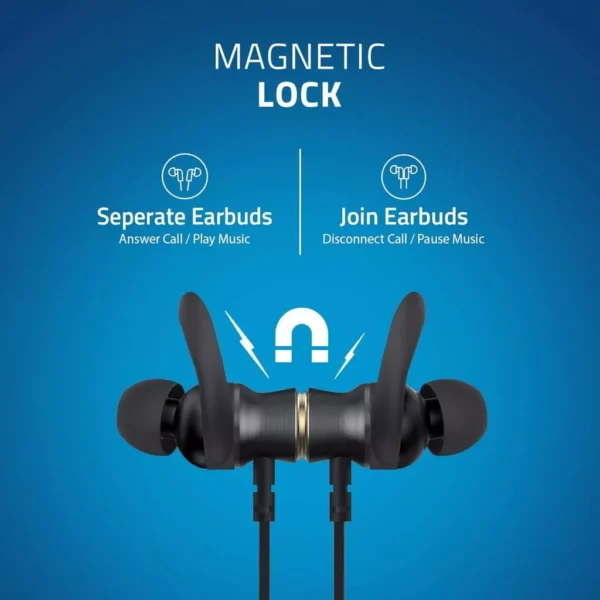 my-11134207-7r992-ltqvv5rolufi50.webp Sports Running Bluetooth Neckband Earphone Magnetic With Mic Wireless Earphones