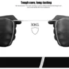 my-11134207-7rasb-m1zmdtgxck4y12.webp U19 Universal Wired Earphone Small and Lightweight HiFi Music Surround Sound Wire Controlled Mobile Phone