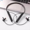 my-11134207-7rasg-madph0d0vjm33d.webp Sports Running Bluetooth Neckband Earphone Magnetic With Mic Wireless Earphones