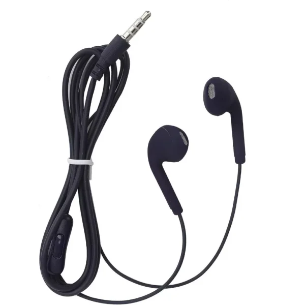 my-11134207-7rasj-m1zmdtgxb5x438.webp U19 Universal Wired Earphone Small and Lightweight HiFi Music Surround Sound Wire Controlled Mobile Phone