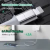 20W type C Charger USB Fast Charger Adapter Quick Charge 3 Charger UK Plug Adapter Universal