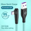 Type C USB 3A Fast Cable Turbo