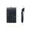 sg-11134201-7reol-m8fzsk7pevfmcc.webp Universal Mini Wired USB Numeric Keypad Slim Number Pad Digital Keyboard Laptop Computer Notebook PC TV
