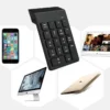 sg-11134201-7repe-m8ya3nm66yol42.webp Portable Mini Wireless Numeric Keypad 18 Keys Number Numpad Keyboard Keypad Mini USB Receiver For Laptop PC Windows