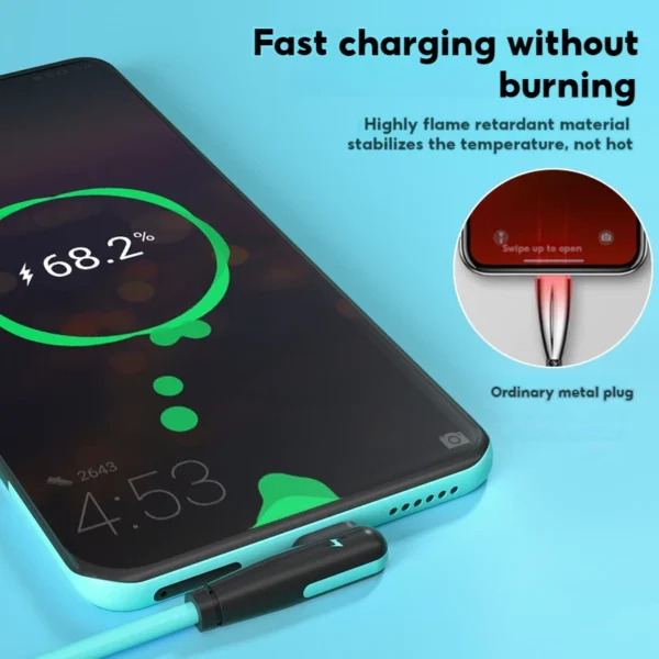 sg-11134201-7rfi3-m974eebqva6x61.webp Original 90 Degree Fast Charging Type C USB Cable