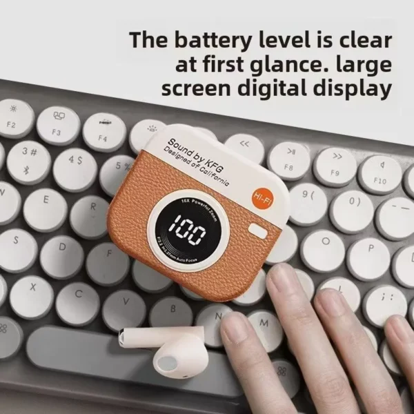 sg-11134201-822x3-mi1e26fzsufaf1.webp Q86 Retro Camera TWS Wireless Earbuds Bluetooth Headset Charging Box
