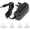 sg-11134201-824h8-mf0qzsk41n9rff.webp Power Supply Adapter AC To DC Transformer Power Adapter Converter Wall Charge Adapter Lithium Battery Charger UK Plug