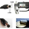 sg-11134201-824jh-mf0qzscvk3yg7f.webp Power Supply Adapter AC To DC Transformer Power Adapter Converter Wall Charge Adapter Lithium Battery Charger UK Plug
