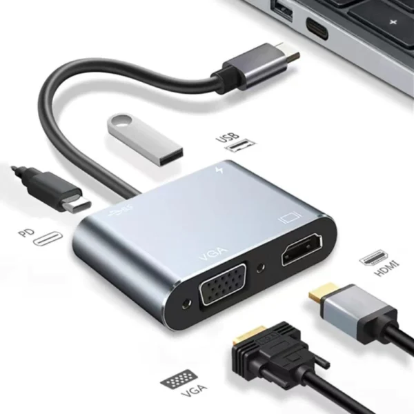 sg-11134201-82623-mjs1hu8e1bt2cd.webp Cable 1 1080P Laptop Video 3 USB VGA HDMI 4K Adapter